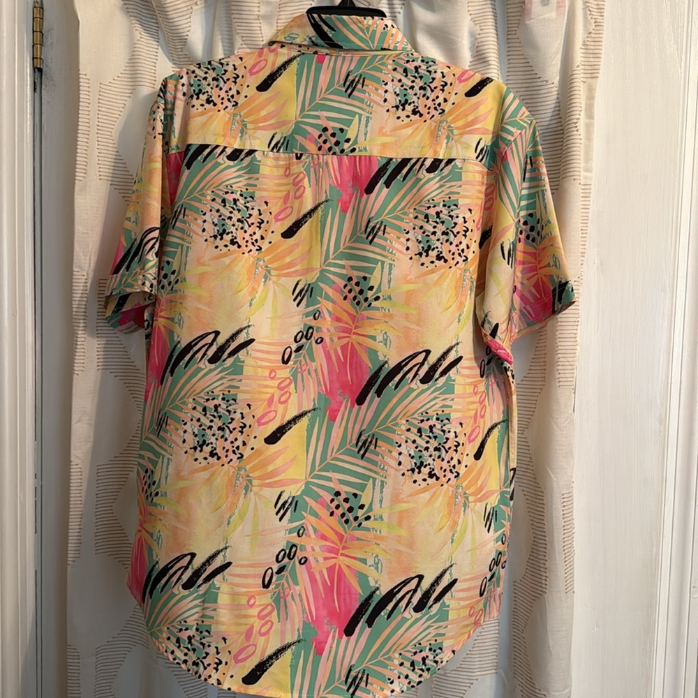 RSVLTS La Croix Yellow shirt - Picture 3 of 3